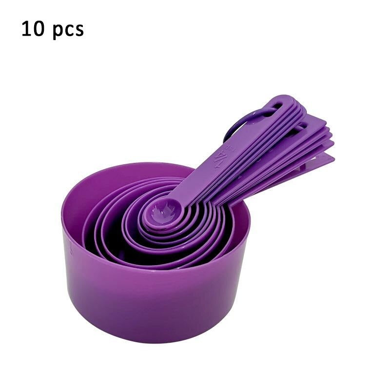 Multi Purpose Spoon / Cup Measurement Tools - hari kitch
