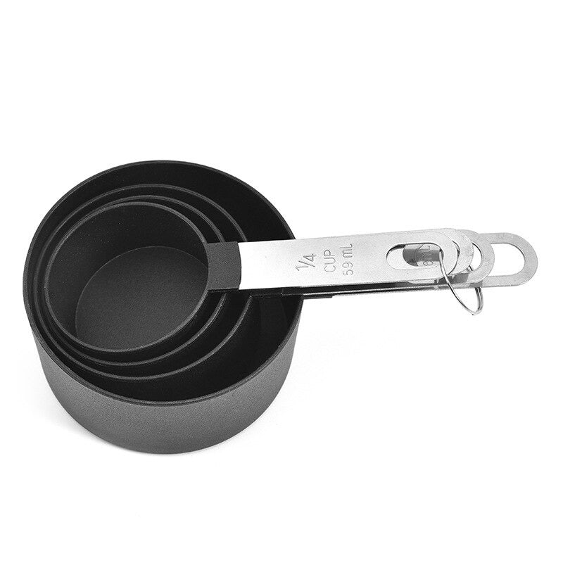 Multi Purpose Spoon / Cup Measurement Tools - hari kitch