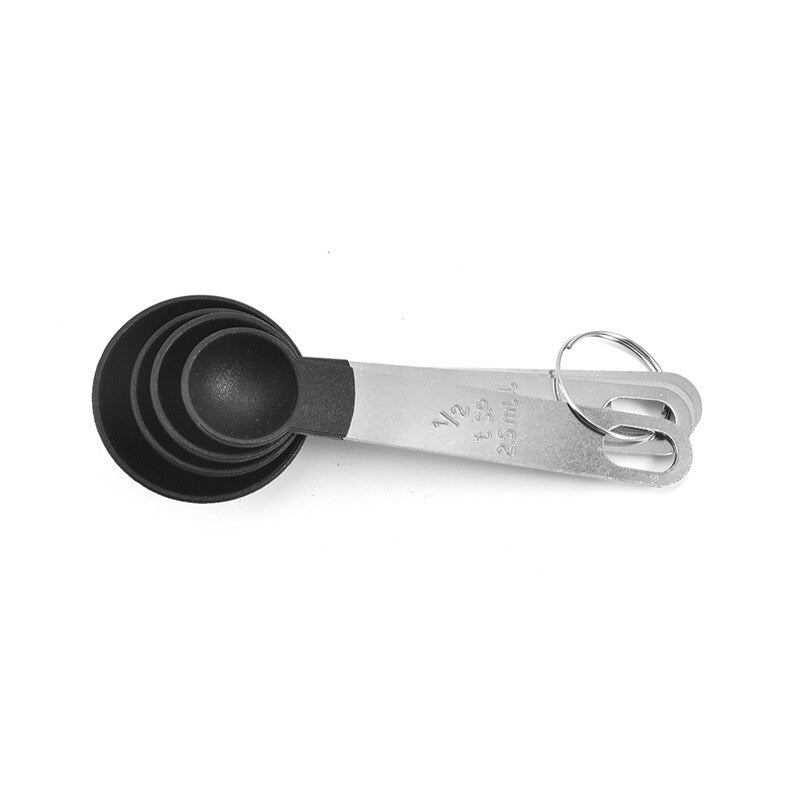 Multi Purpose Spoon / Cup Measurement Tools - hari kitch
