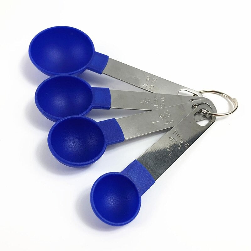 Multi Purpose Spoon / Cup Measurement Tools - hari kitch