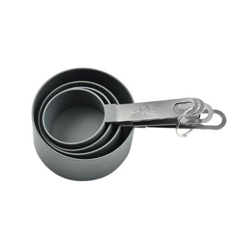 Multi Purpose Spoon / Cup Measurement Tools - hari kitch