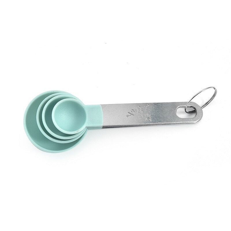 Multi Purpose Spoon / Cup Measurement Tools - hari kitch