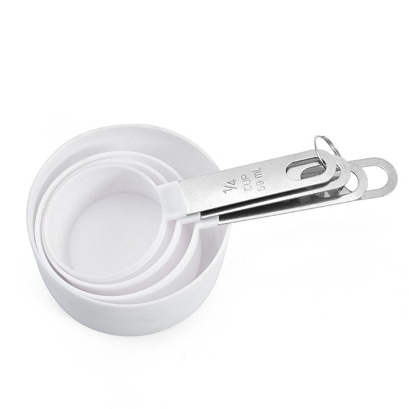 Multi Purpose Spoon / Cup Measurement Tools - hari kitch