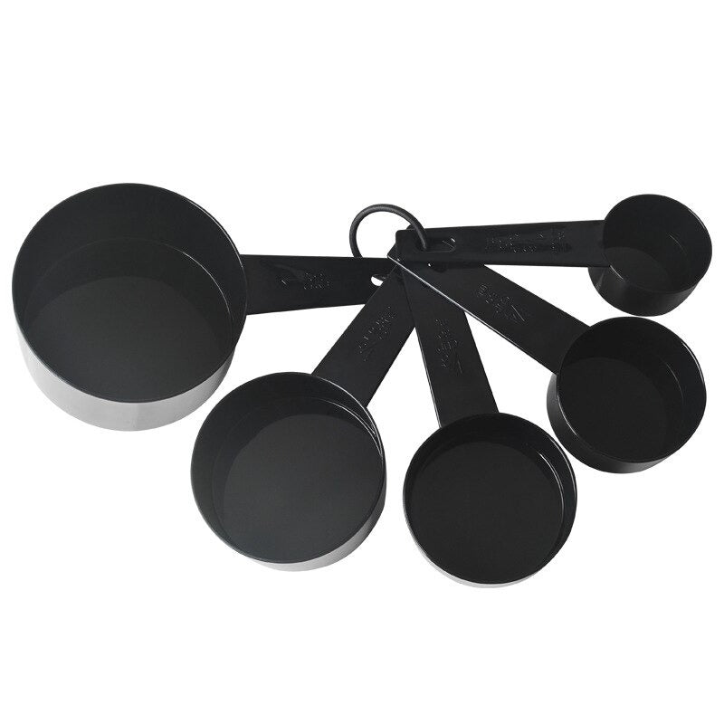 Multi Purpose Spoon / Cup Measurement Tools - hari kitch