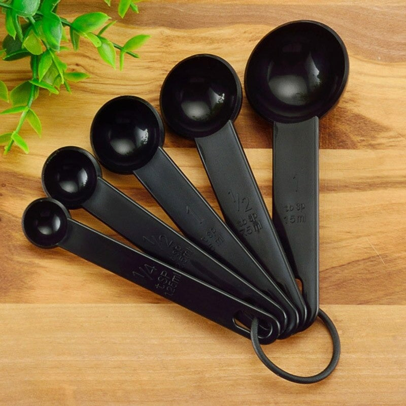 Multi Purpose Spoon / Cup Measurement Tools - hari kitch