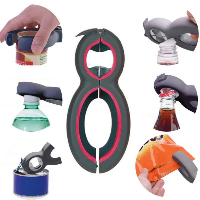 Multi Opener - hari kitch