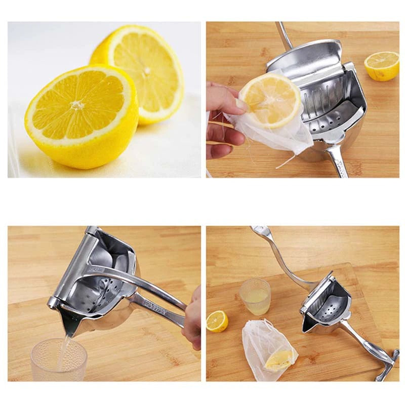 FRUIT JUICE SQUEEZER - hari kitch