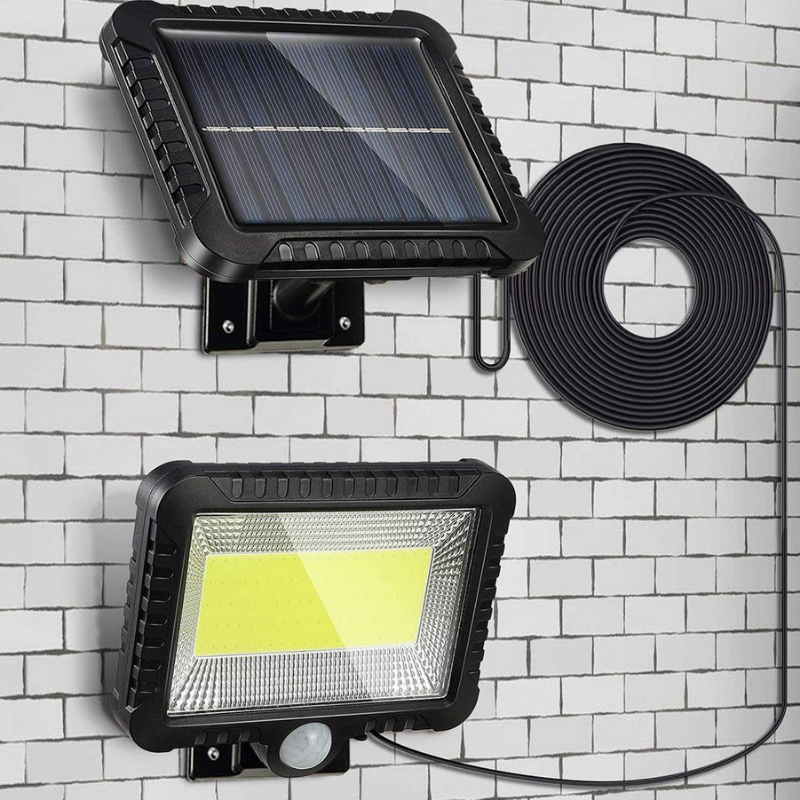 Waterproof Garden Porch Lamp - hari kitch