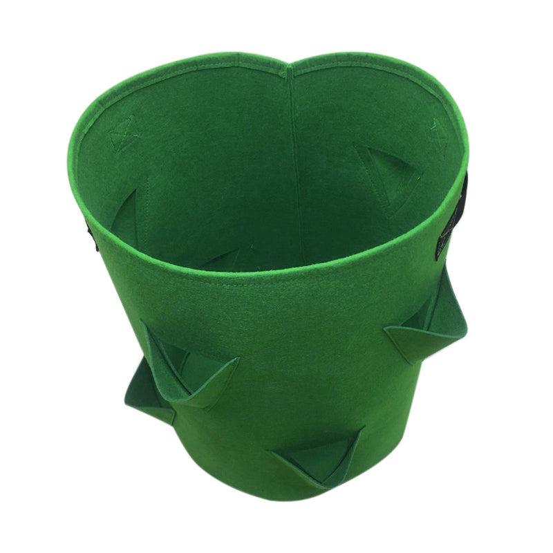 Fabric Grow Bags for Plants - hari kitch