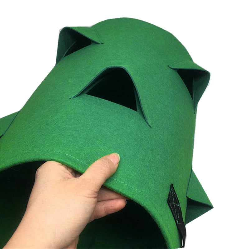 Fabric Grow Bags for Plants - hari kitch