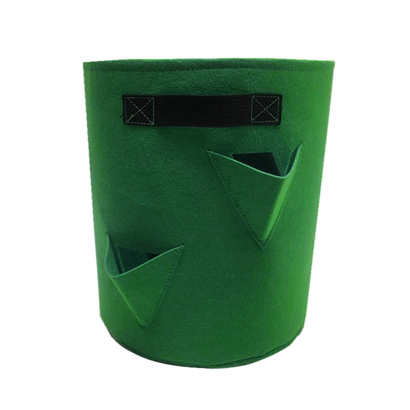 Fabric Grow Bags for Plants - hari kitch