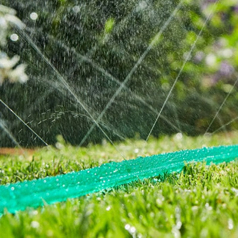 12 Meters Lawn Hose Garden Irrigation Tools - hari kitch