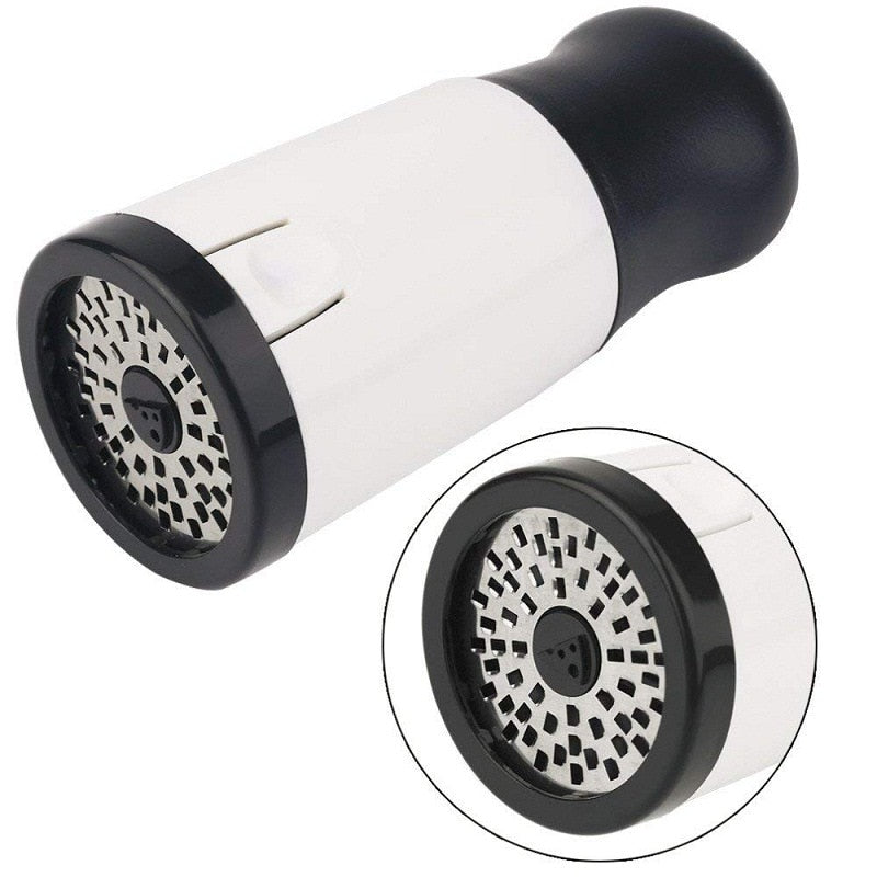 Stainless Steel Cheese Grater - hari kitch