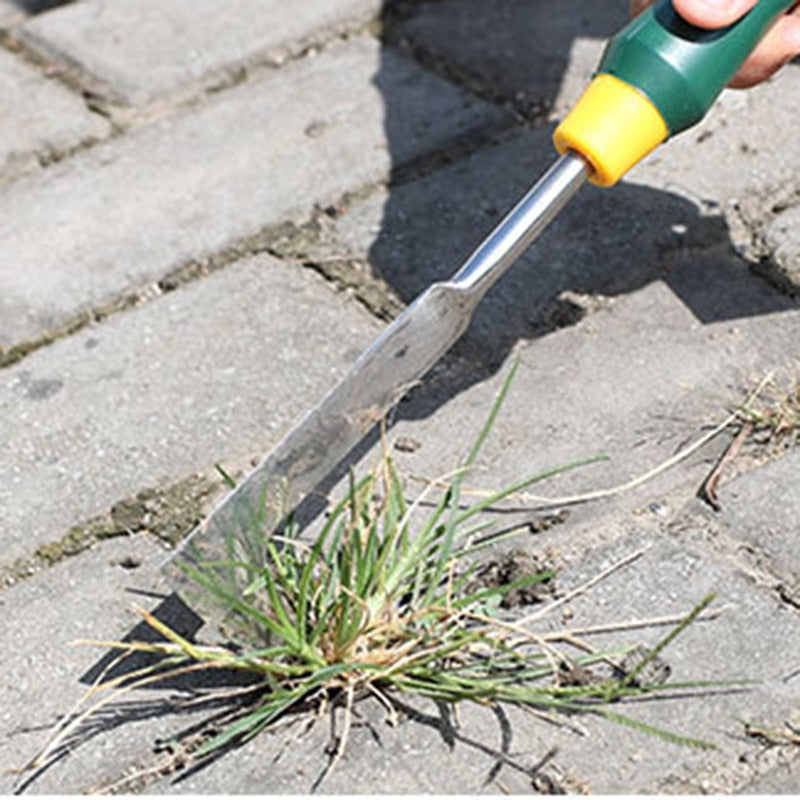 Garden Weeds Remove Tools - hari kitch