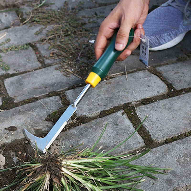 Garden Weeds Remove Tools - hari kitch