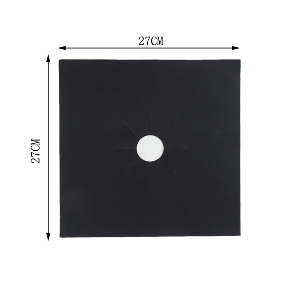 REUSABLE FOIL COVER - hari kitch