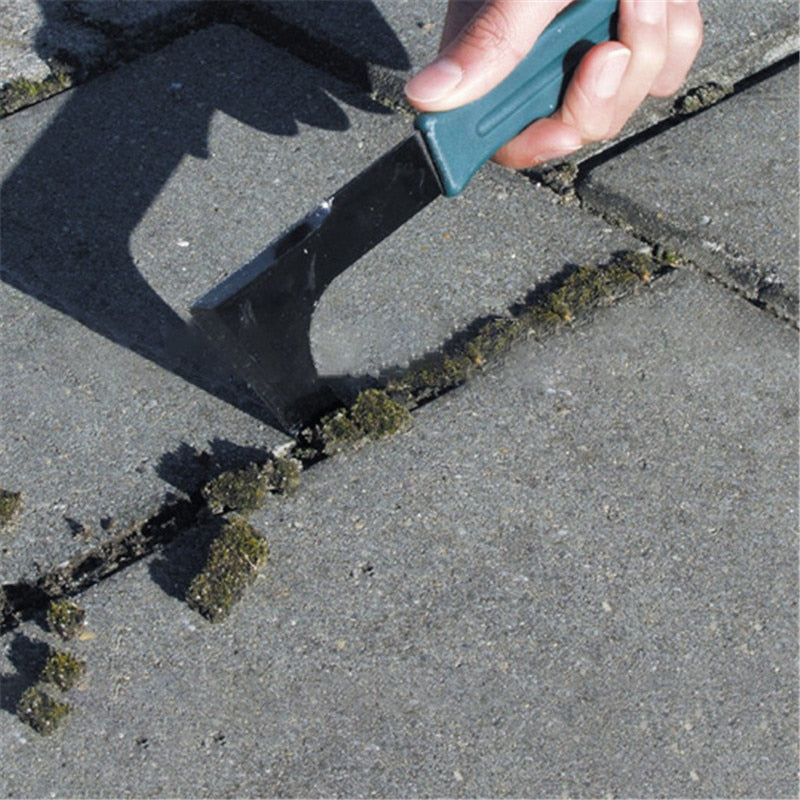 Plants Weed Cutter - hari kitch