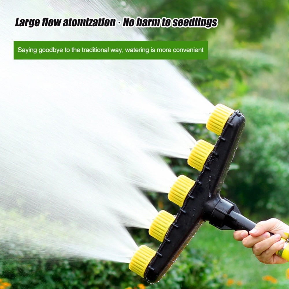 Agriculture Atomizer Nozzles Garden Lawn Water Sprinklers - hari kitch