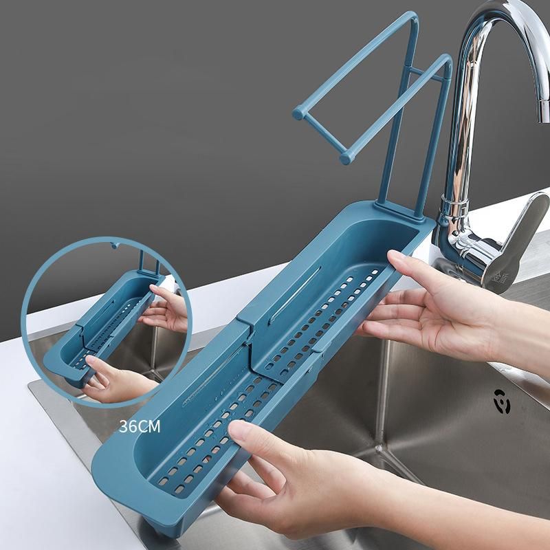 Kitchen Sink Shelf - hari kitch