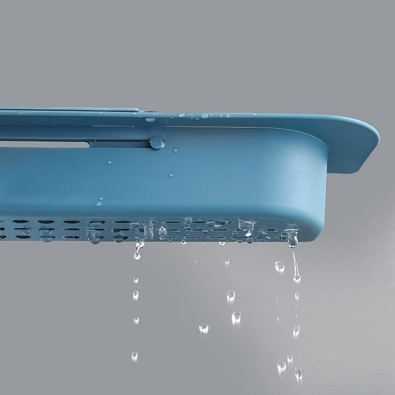 Kitchen Sink Shelf - hari kitch