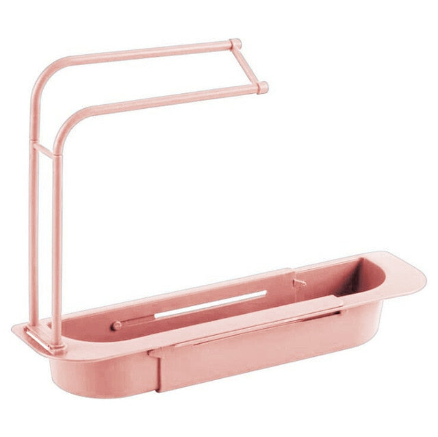 Kitchen Sink Shelf - hari kitch