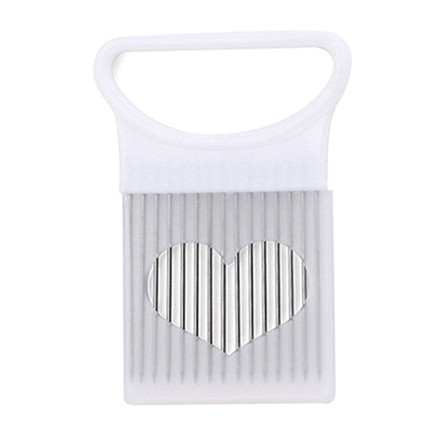 Stainless Steel Onion Cutter - hari kitch