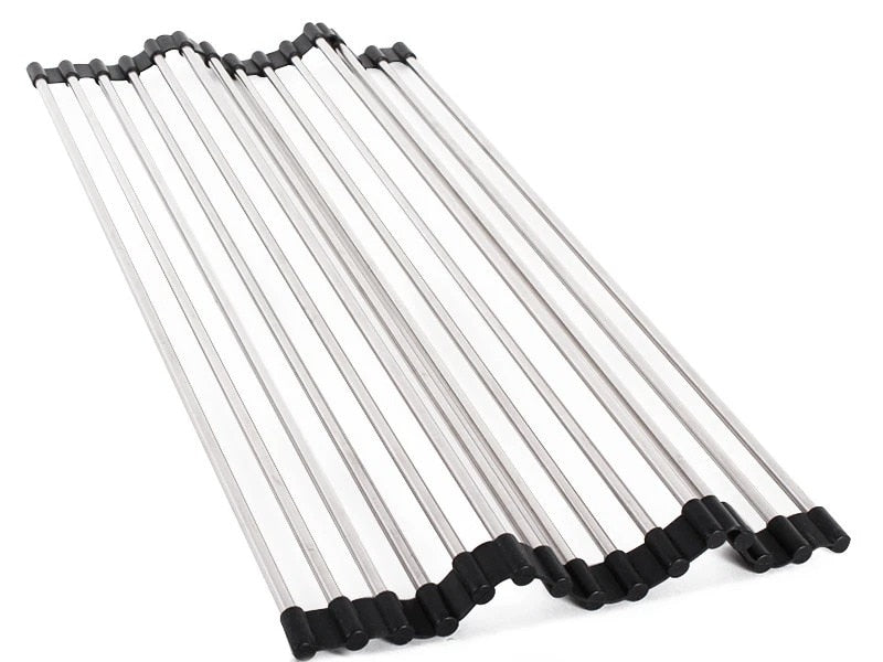 Magic Rolling Rack - hari kitch