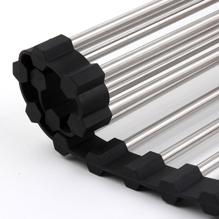 Magic Rolling Rack - hari kitch