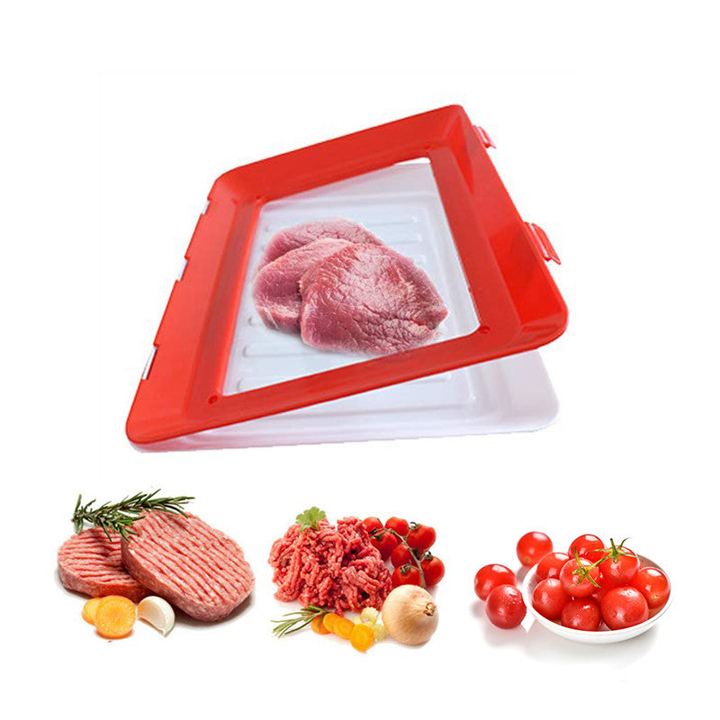 Perfect Plate - hari kitch