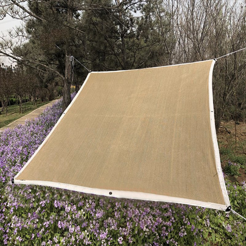 Garden Anti-UV Sun Shade Net - hari kitch