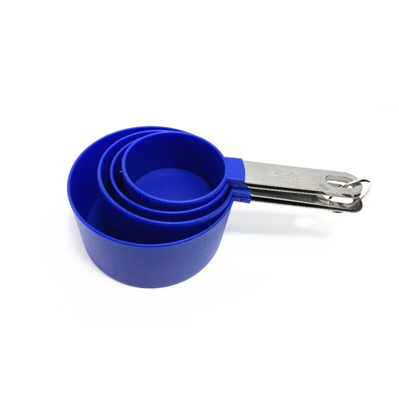 Multi Purpose Spoon / Cup Measurement Tools - hari kitch