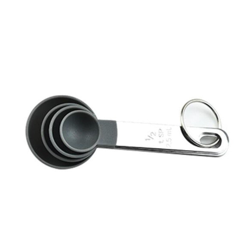 Multi Purpose Spoon / Cup Measurement Tools - hari kitch