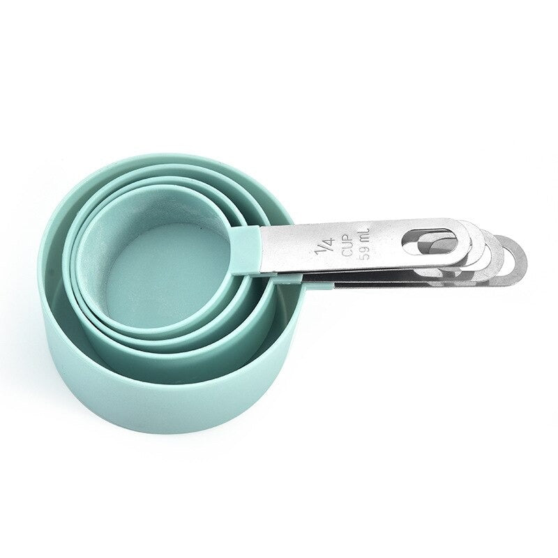 Multi Purpose Spoon / Cup Measurement Tools - hari kitch