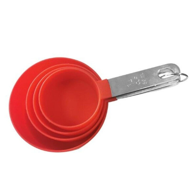 Multi Purpose Spoon / Cup Measurement Tools - hari kitch