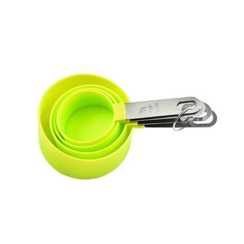 Multi Purpose Spoon / Cup Measurement Tools - hari kitch