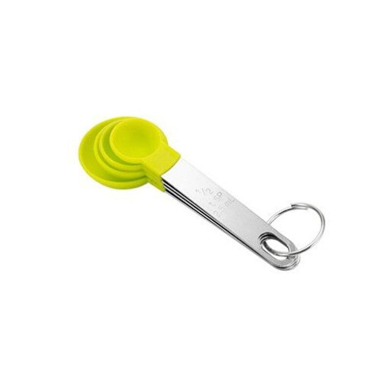 Multi Purpose Spoon / Cup Measurement Tools - hari kitch