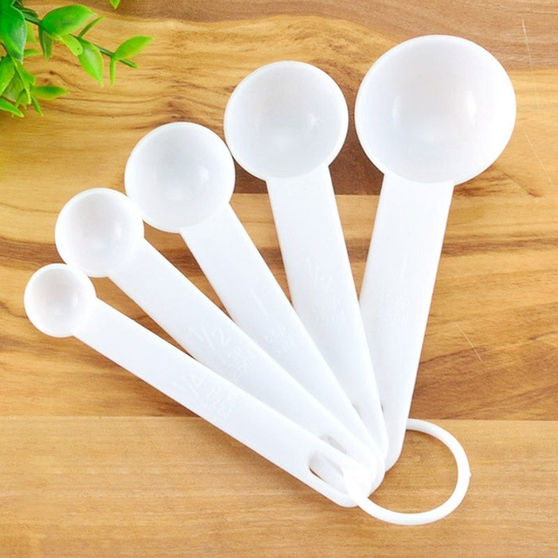 Multi Purpose Spoon / Cup Measurement Tools - hari kitch