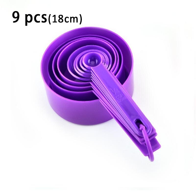 Multi Purpose Spoon / Cup Measurement Tools - hari kitch