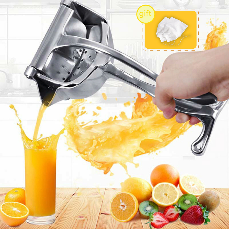 FRUIT JUICE SQUEEZER - hari kitch