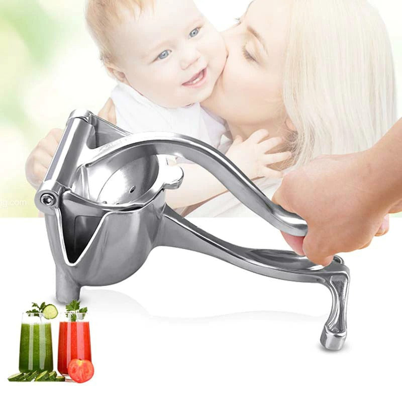 FRUIT JUICE SQUEEZER - hari kitch