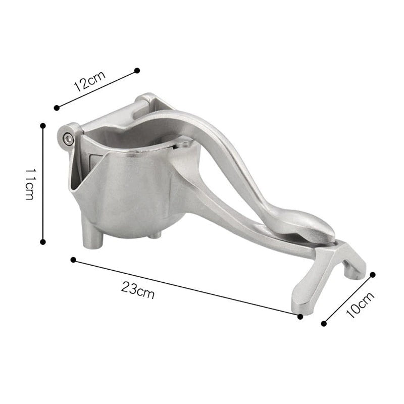 FRUIT JUICE SQUEEZER - hari kitch