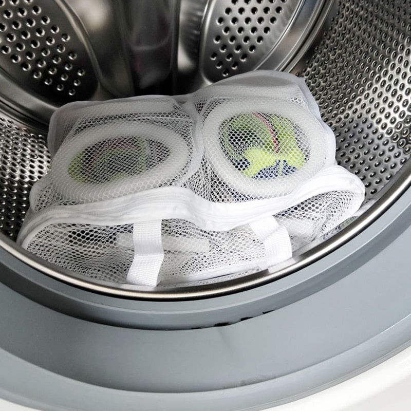 Portable Washing Bags - hari kitch