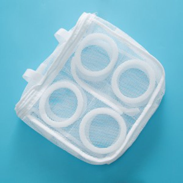 Portable Washing Bags - hari kitch