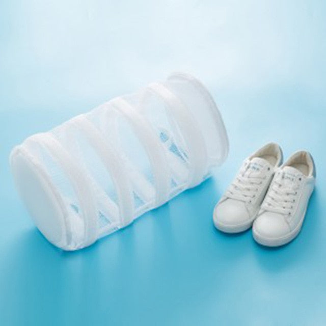 Portable Washing Bags - hari kitch