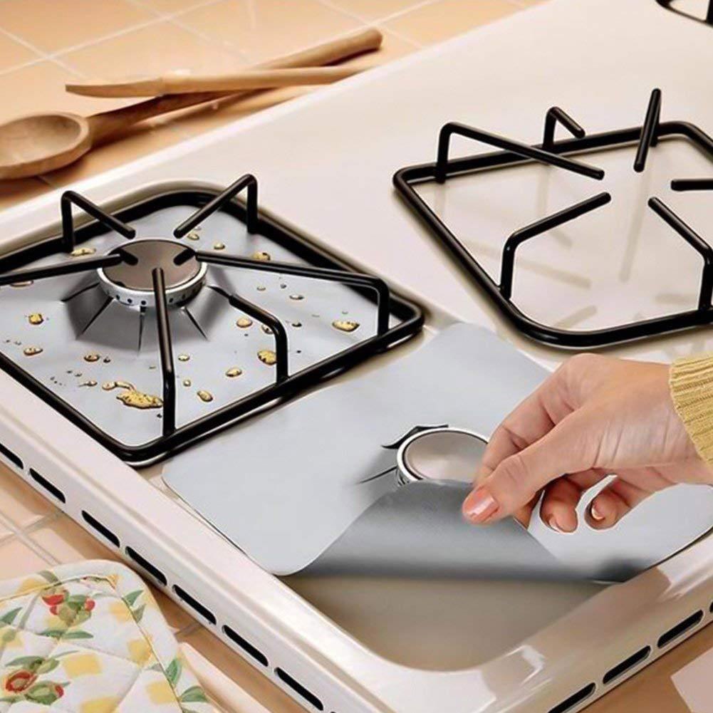 REUSABLE FOIL COVER - hari kitch