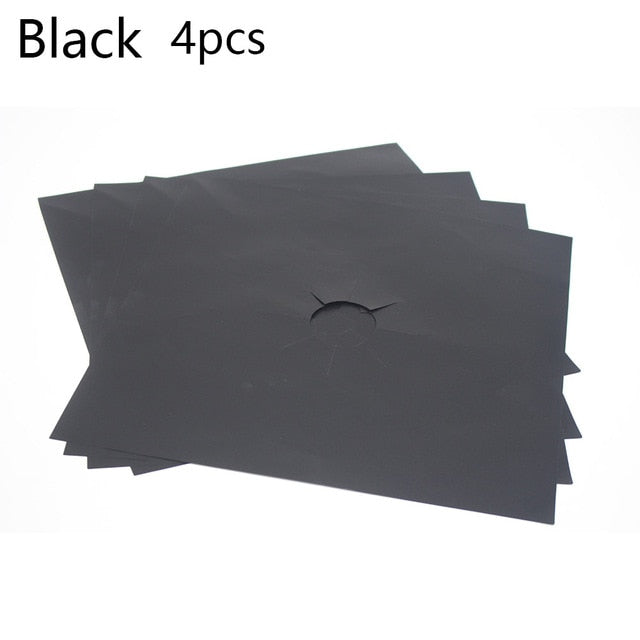 REUSABLE FOIL COVER - hari kitch
