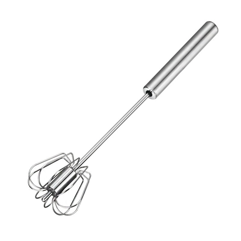 Semi-automatic Egg Beater - hari kitch