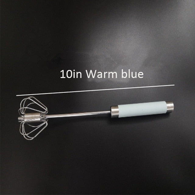 Semi-automatic Egg Beater - hari kitch