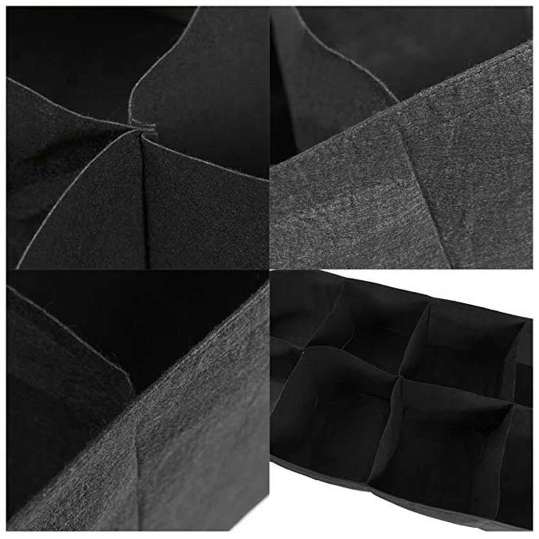 Fabric Grow Bags for Plants - hari kitch