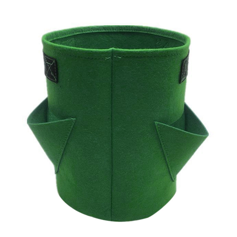 Fabric Grow Bags for Plants - hari kitch